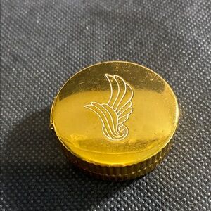 Evening in a Paris  Bourjois, NY solid perfume. Vintage.
